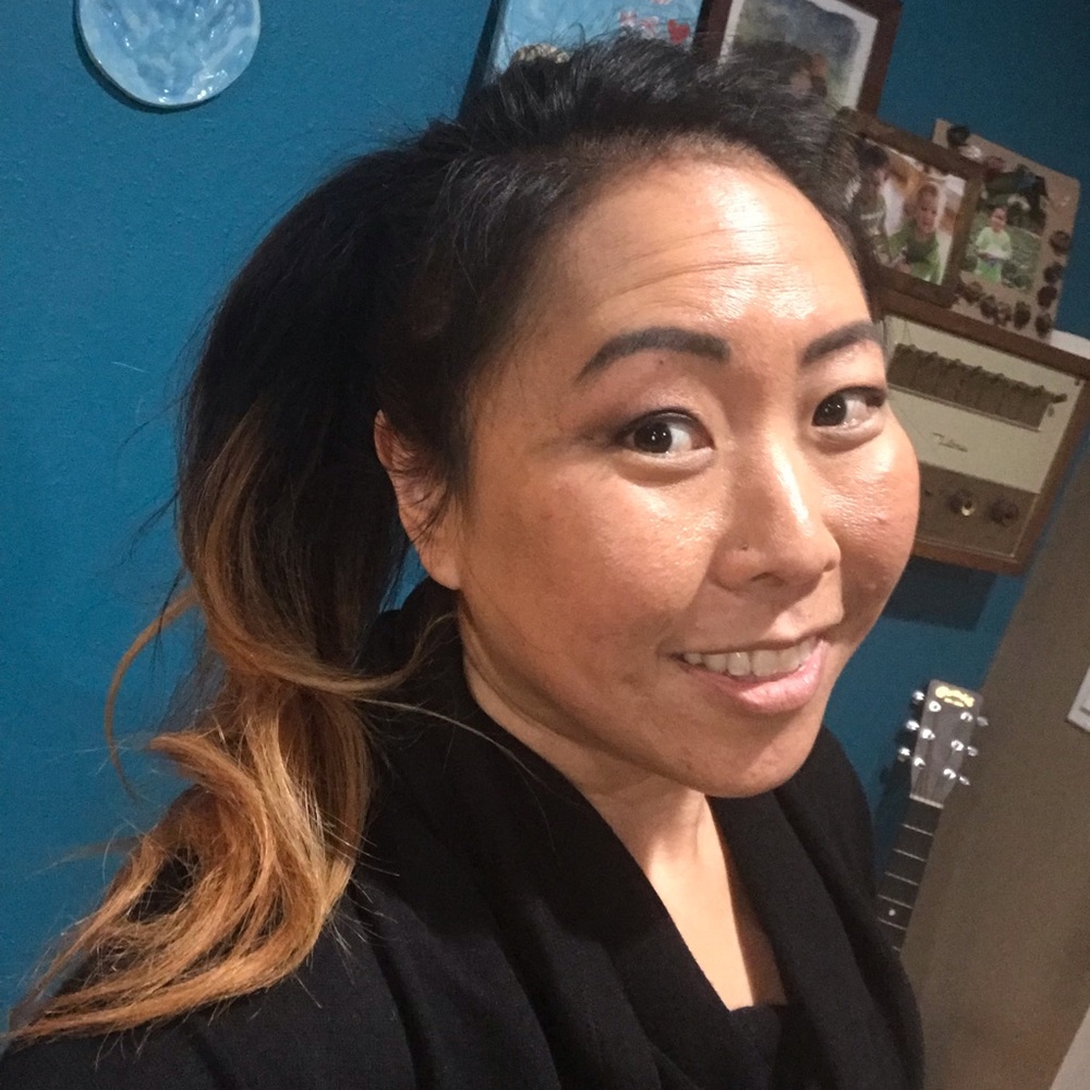 Meet your Posher, Grace